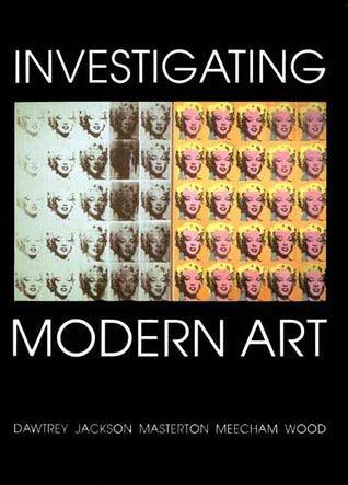 Investigating Modern Art - Thryft