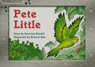 Pete Little : Individual Student Edition Green (Levels 12-14)