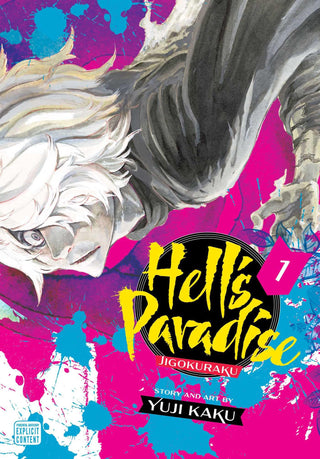 Hell's Paradise: Jigokuraku, Vol. 1 - Thryft