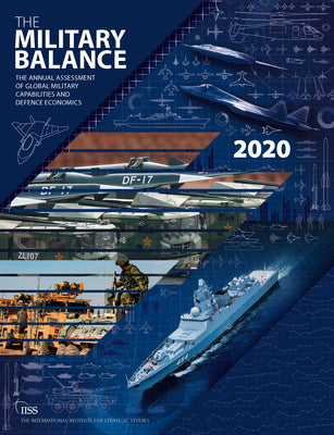 The Military Balance 2020