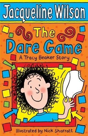 The Dare Game - Thryft