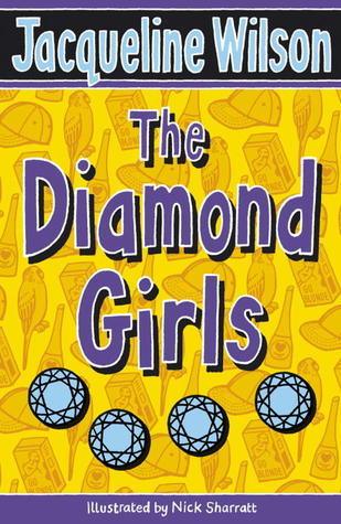 The Diamond Girls - Thryft