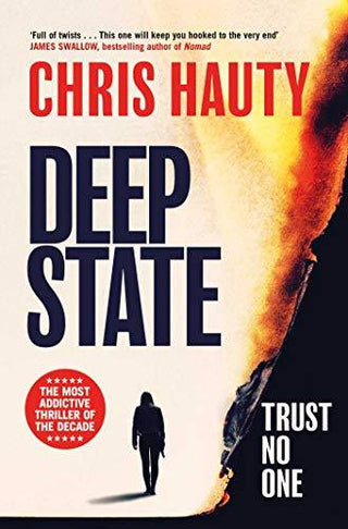 Deep State - Thryft