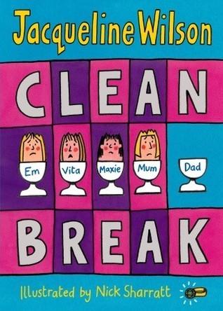 Clean Break - Thryft