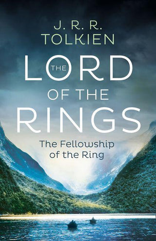 The Fellowship of the Ring - Thryft