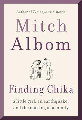 Finding Chika: A Little Girl, an Earthquake, and the Making of a Family - Thryft