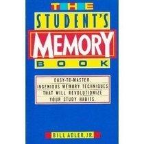 Student's Memory Bk