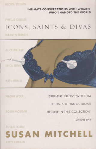 Icons, Saints and Divas - Thryft