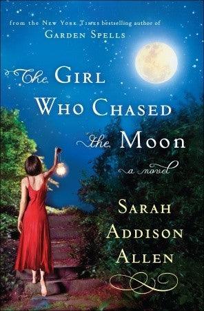 The Girl Who Chased the Moon - Thryft