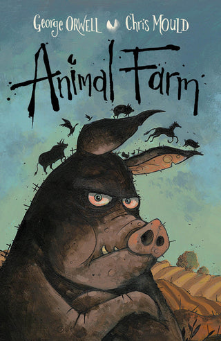 Animal Farm - Thryft