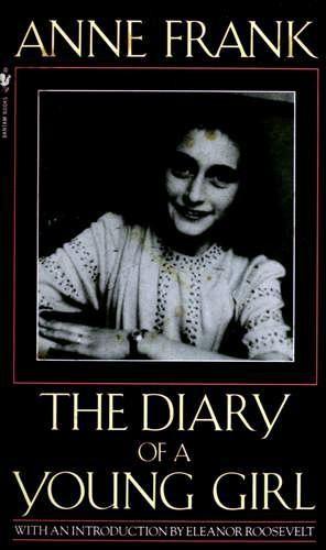 The Diary of a Young Girl - Thryft