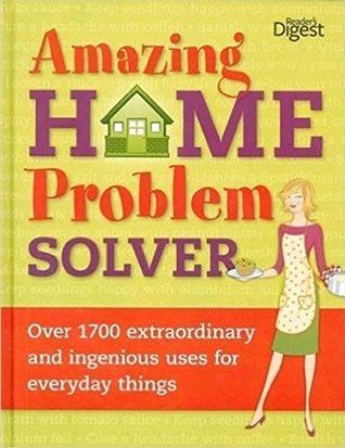 Amazing Home Problem Solver