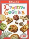 Betty Crocker's Creative Cookies