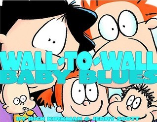 Wall-To-Wall Baby Blues