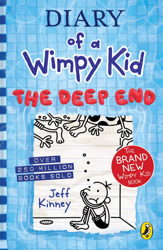 The Deep End