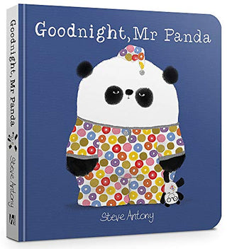 Goodnight, Mr Panda