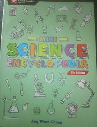 Mini Science Encyclopedia (5th Edition)