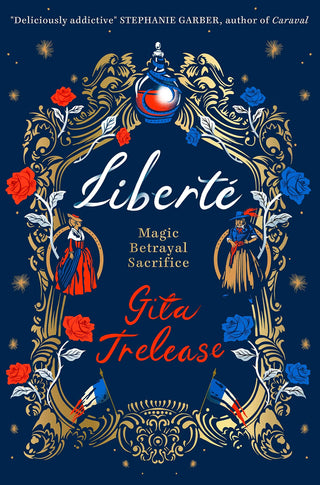 Liberté - Thryft