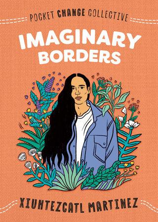 Imaginary Borders - Thryft