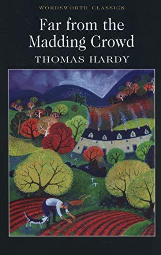 Far from the Madding Crowd - Thryft
