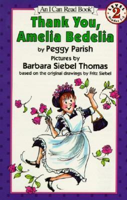 Thank You, Amelia Bedelia - Thryft