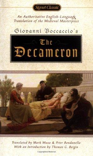 The Decameron - Thryft