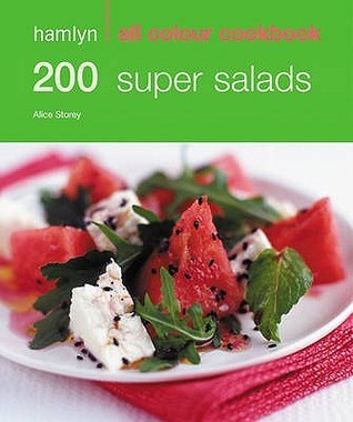 200 Super Salads