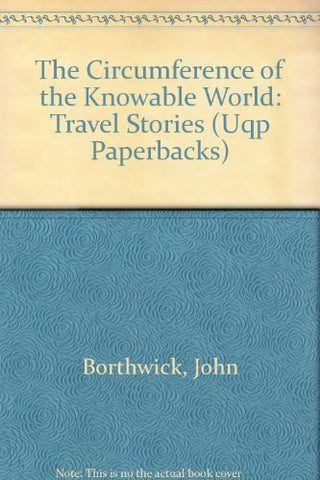 The Circumference of the Knowable World