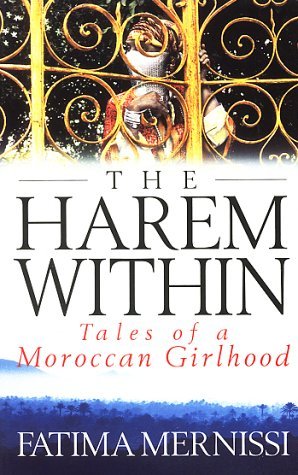 The Harem Within