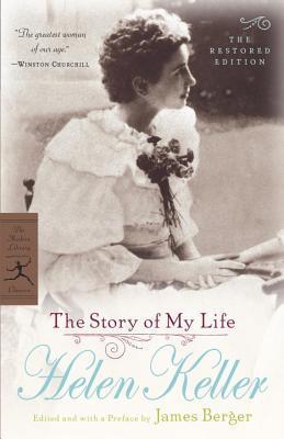 The Story of My Life : The Restored Edition