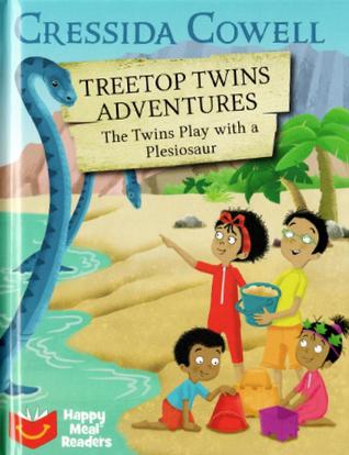 Las Aventuras De Los Mellizos Treetop