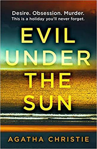 Evil Under the Sun - Thryft