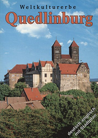 Quedlinburg - Stadtführer