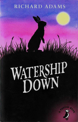 Watership Down - Thryft