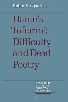 Dante's Inferno : Difficulty and Dead Poetry - Thryft