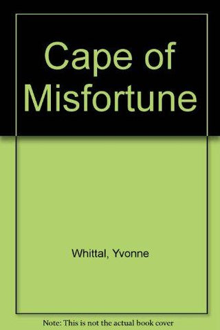 Cape Of Misfortune - Thryft