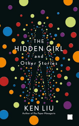 The Hidden Girl and Other Stories