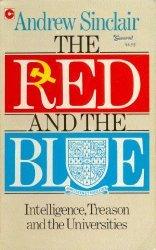 Red and the Blue: Intelligence, Treason and the Universities