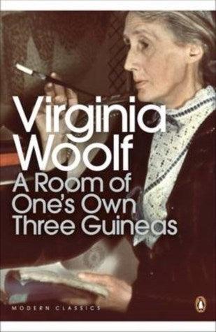 A Room of One's Own/Three Guineas - Thryft