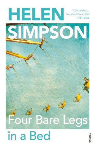 Four Bare Legs In A Bed - Thryft