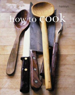 How to Cook - Thryft