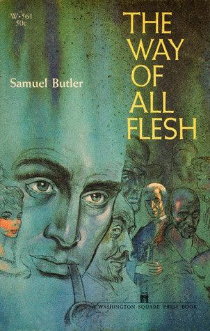 The Way of All Flesh - Thryft