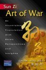 Sun Zi Art of War : An Illustrated Translation with Asian Perspectives and Insights