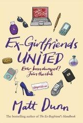 Ex-Girlfriends United - Thryft