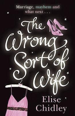 The Wrong Sort Of Wife? - Thryft