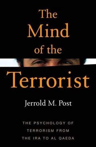 The Mind of the Terrorist - Thryft
