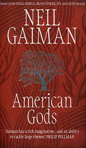 American Gods - Thryft