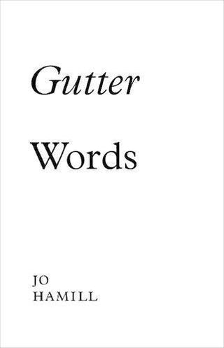 Gutter Words - Thryft