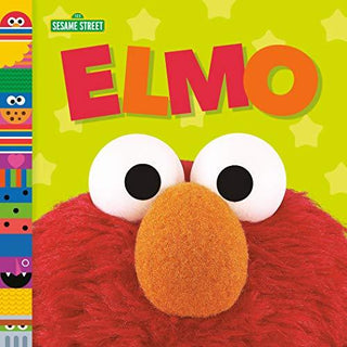 Elmo - Thryft