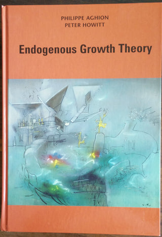 Endogenous Growth Theory